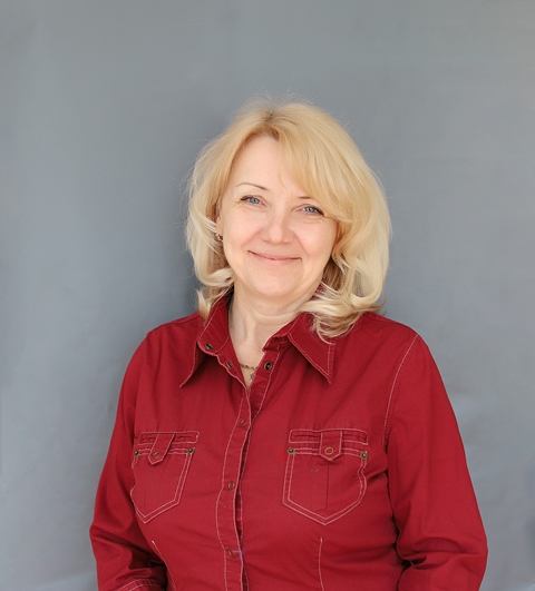 Бондарь Марина Николаевна