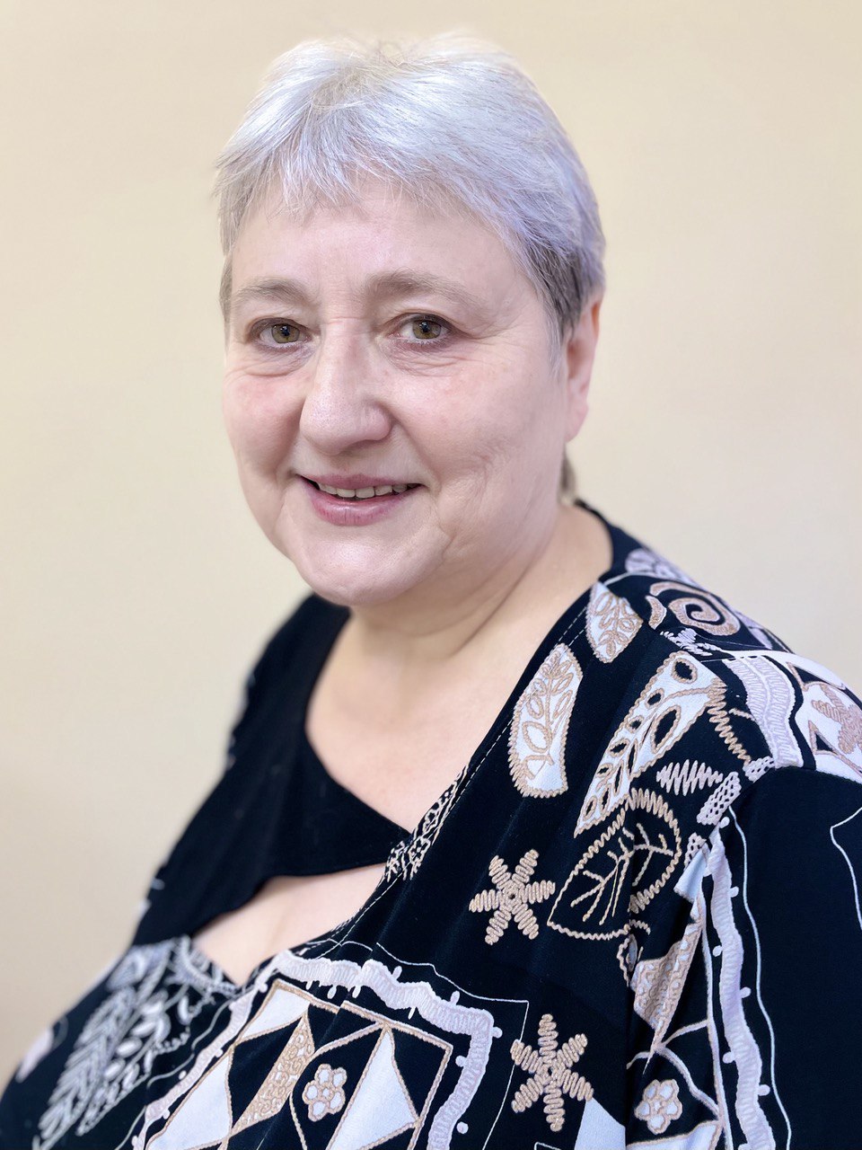 Камейко Нина Ивановна 