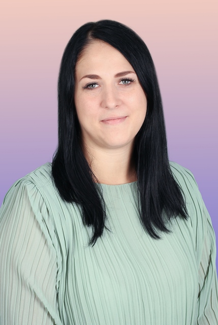 Хмелева Юлия Николаевна 