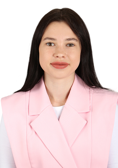 Розум Анастасия Михайловна 
